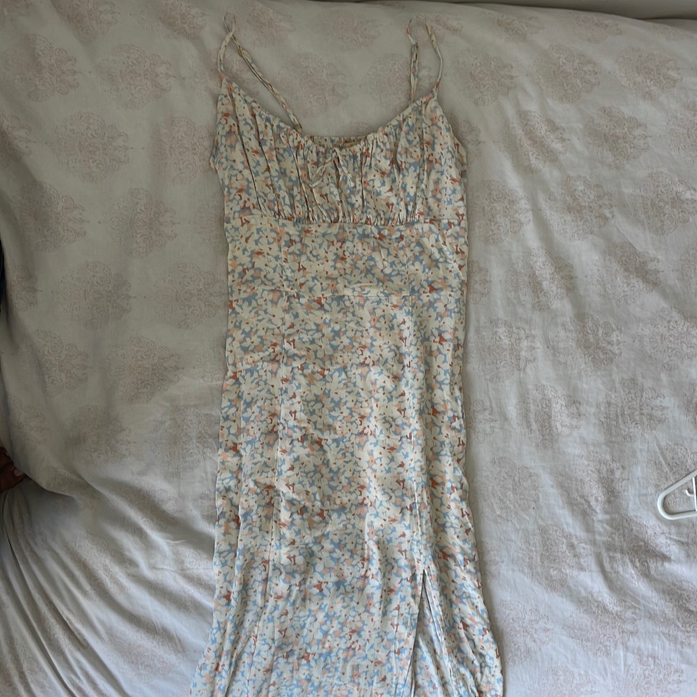 l * space dress